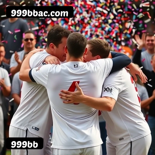 Logo da 999bb